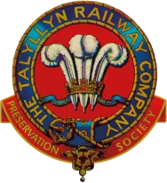 Preservation society logo