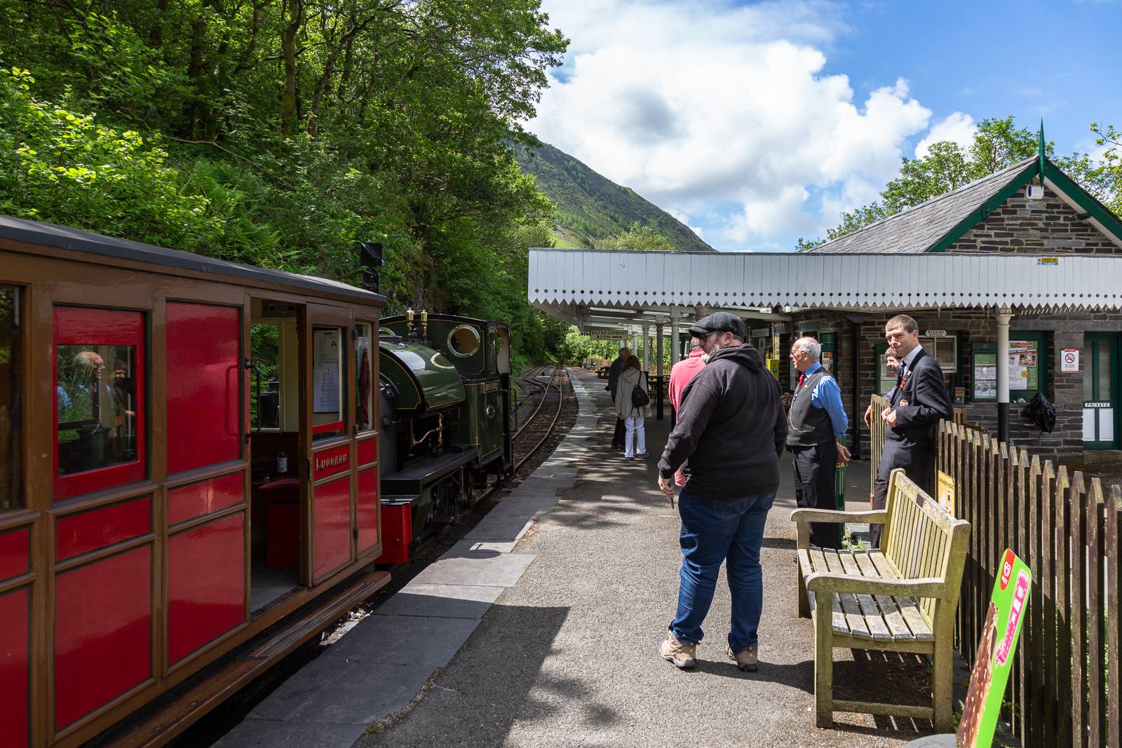 www.talyllyn.co.uk