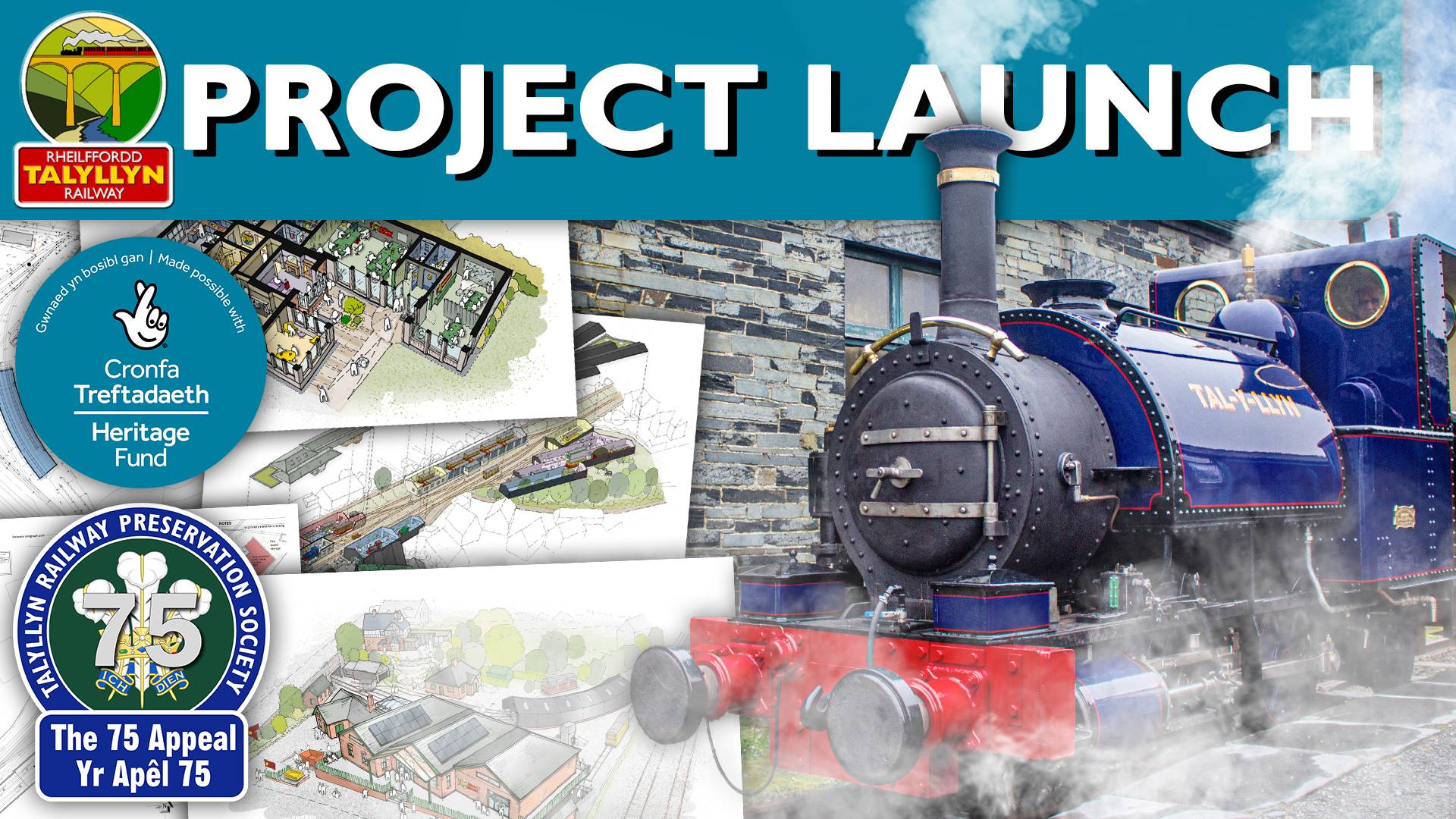 Video: ‘Preserving Our Past, Building Our Future’ Launch
